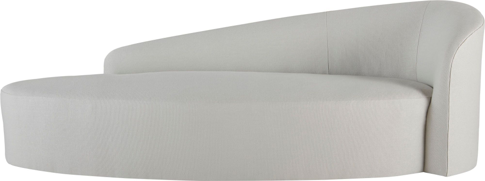 Шезлонг McGuire Wave Chaise, Right Arm