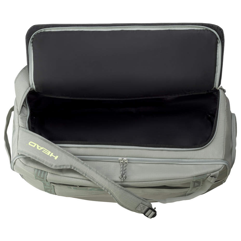 Сумка теннисная Head Pro Duffle Bag L - Мятный