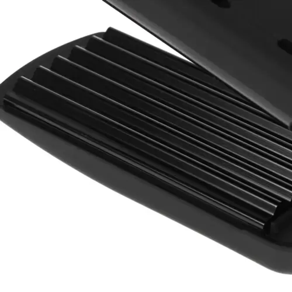 Щипцы-гофре Harizma Air Crimper (h10341GP) - 7