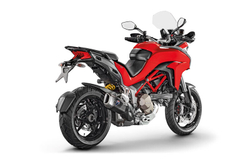 96480713A TERMIGNONI CATALYZED SLIP-ON EXHAUST (MTS 1200/1260)