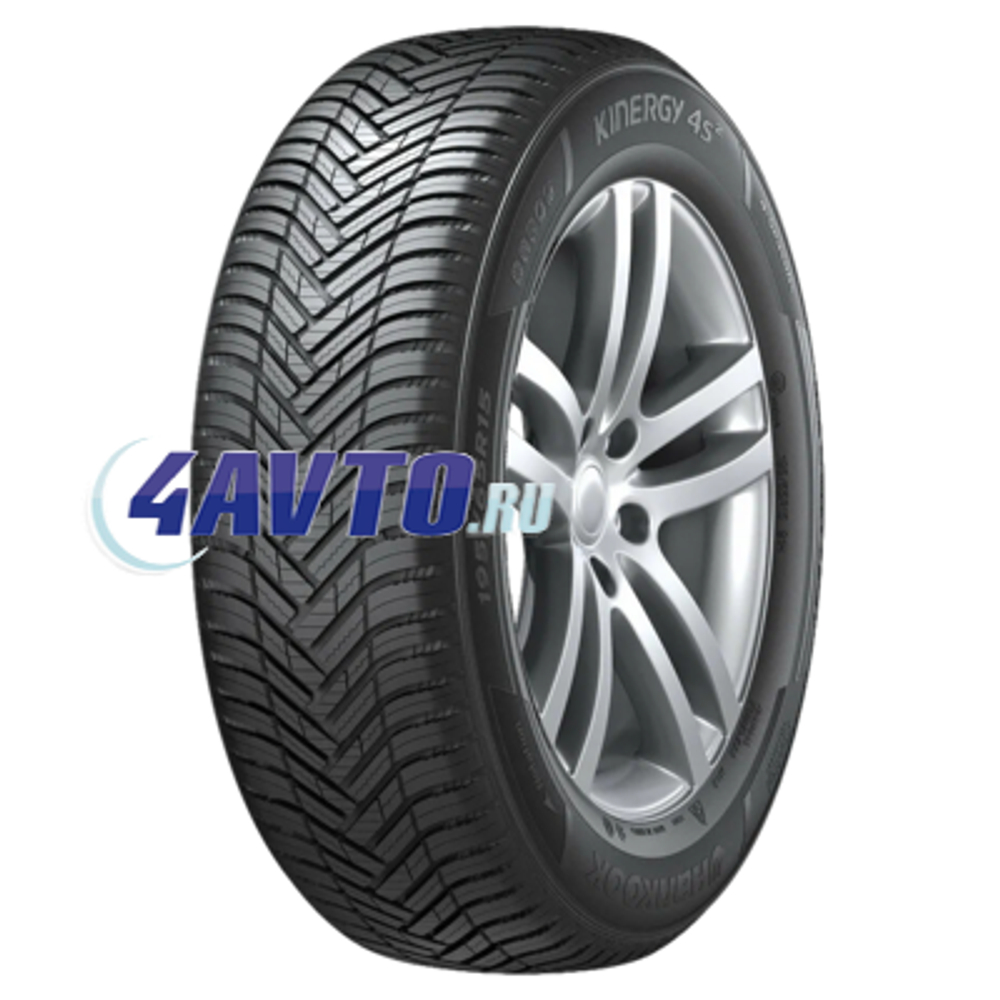 Легковая шина Hankook Kinergy 4s2 H750 205/60R16 96V XL Kinergy 4s2 H750 TL