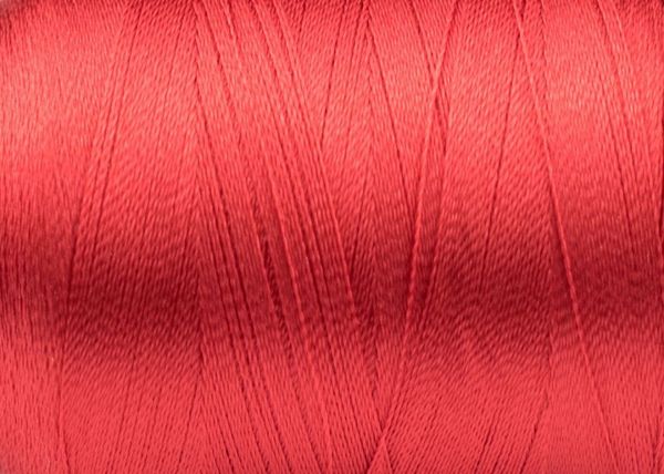 Нитки вышивальные Aurora №120, 1000 м, цв. PF701, 1 катушка