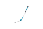 Штанговый телескопический кусторез Makita CXT 12 В, 46 см, 200 Вт, 3600 рез/мин, аккумуляторы BL1021B, DC10WC XPT UN460WDWA