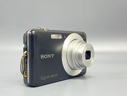 Sony Cyber-shot DSC-W710