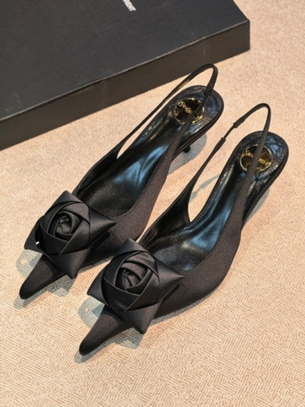 Туфли Yves Saint Laurent