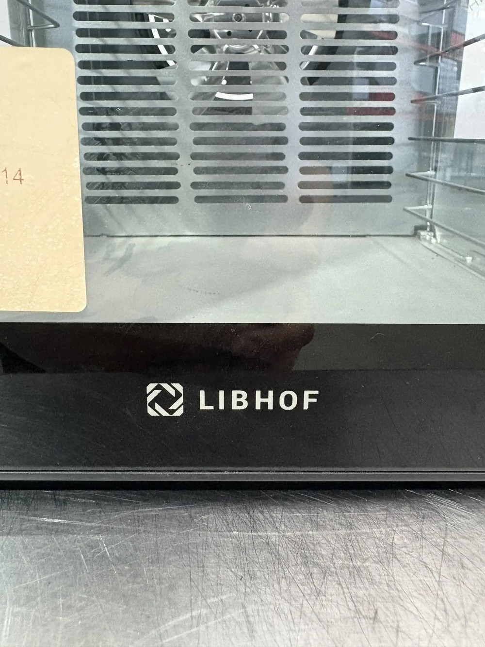 Дегидратор Libhof FDA-14