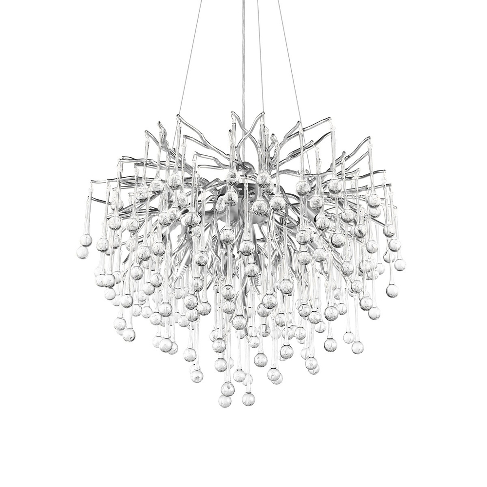 Подвесная люстра Loft it Drops 10376/600
