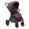 Прогулочная коляска SBL Elegante D Mokka