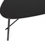Кофейный столик COSMO Andrew 93х50