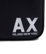 Сумка кросс-боди Armani Exchange - черный(952580 4R818)
