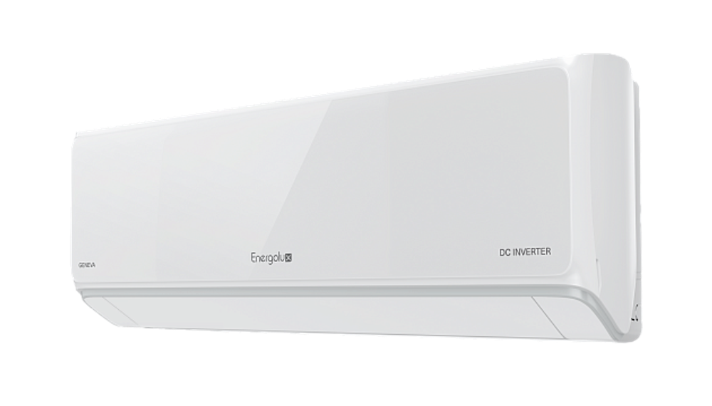 Сплит-система ENERGOLUX, GENEVA 4 Inverter, SAS24G4-AI / SAU24G4-AI