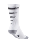 Носки спортивные DIVISION PerFormDRY Pro Training Socks, белый