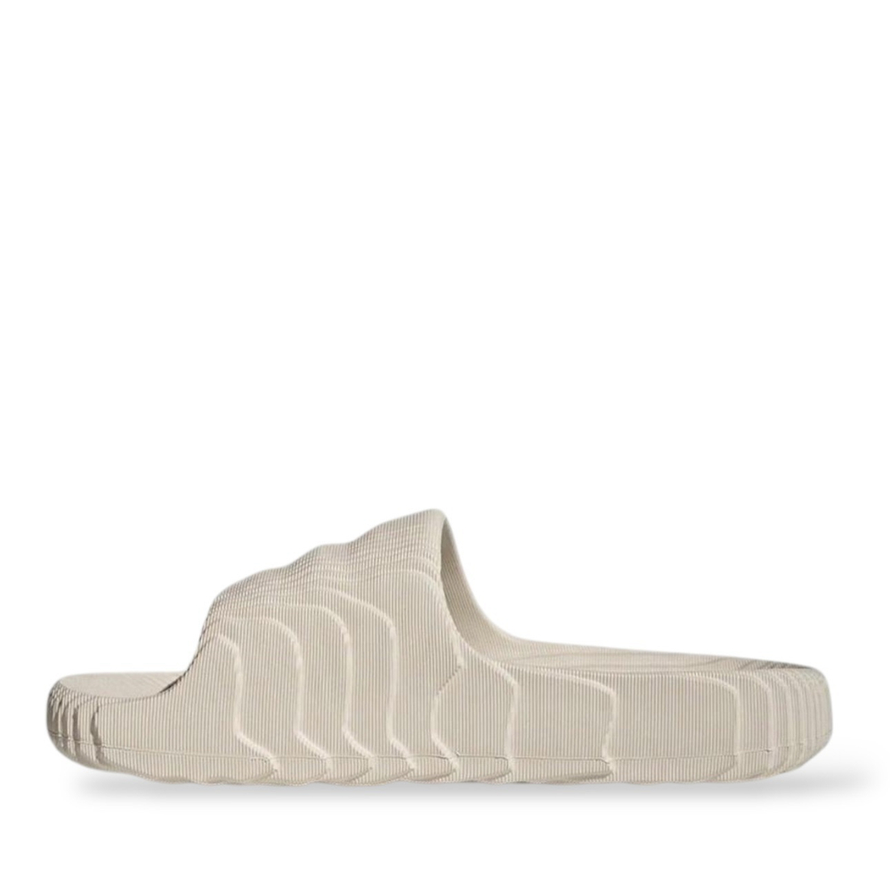 Adidas Adilette 22 Slides "Grey"