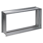 Фильтр-бокс (корпус) Shuft FBRr-K 600x350