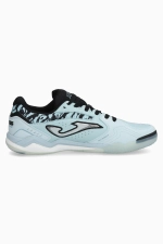 Футзалки Joma FS Reactive 25 IN - голубой