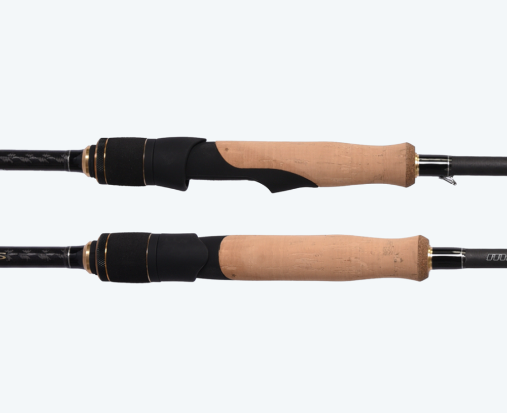 Спиннинг Maximus MANIC-X 21MH 2.1m 10-42g (MSMX)