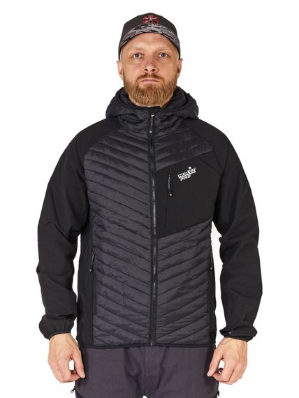 Куртка Norfin THERMO PRO 05 р.XXL