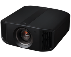 Лазерный проектор 4K JVC DLA-RS3100, Black