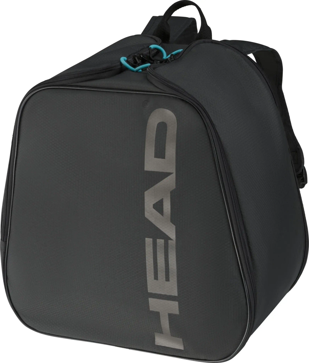 HEAD рюкзак для горнолыжных ботинок 383084 Boot Backpack , 35 литров black/anthracite