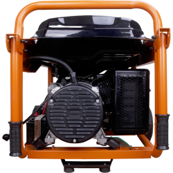 Электростанция VILLARTEC GG9300ЕВС бензиновая