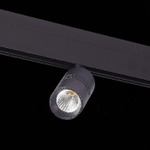 Магнитный трековый светильник ST Luce LEMMI ST365.446.07, 7W 4000K
