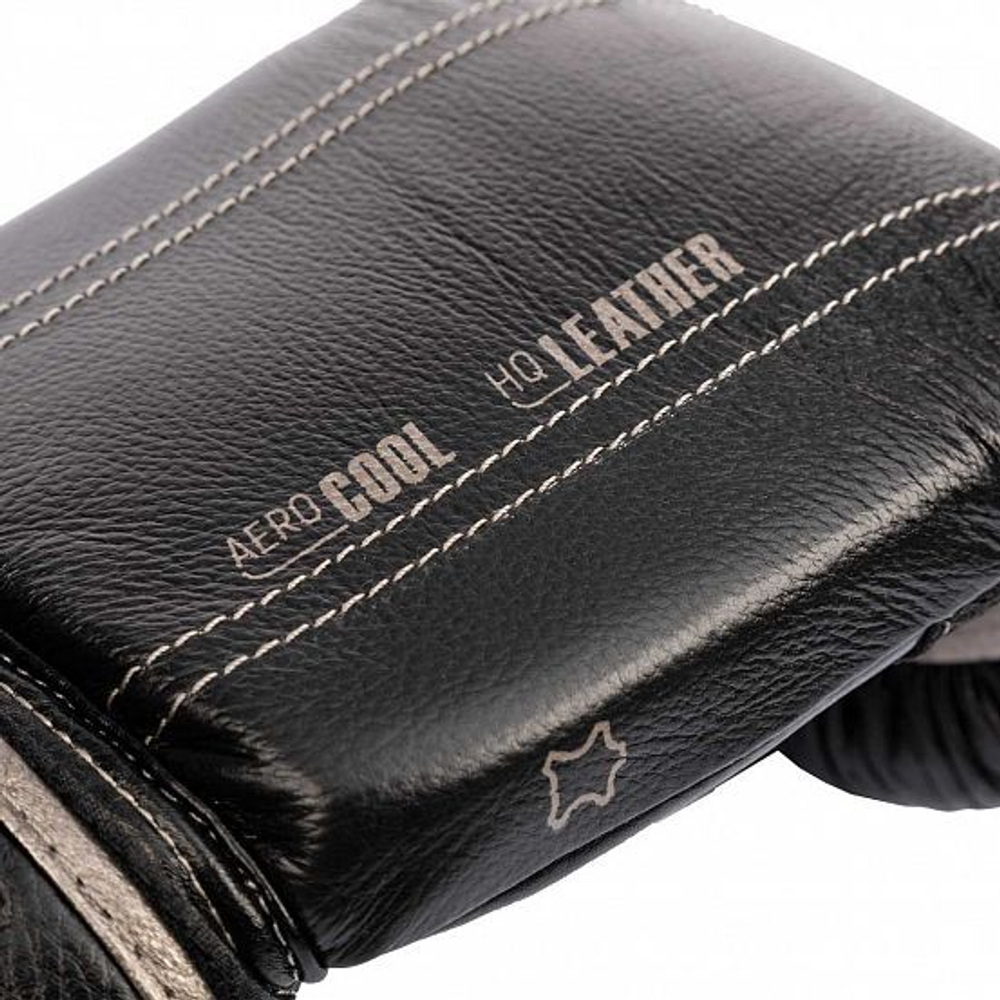 Перчатки снарядные Clinch Prime 2.0 черно-бронзовые C652