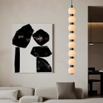 Pendant design lamp Marble