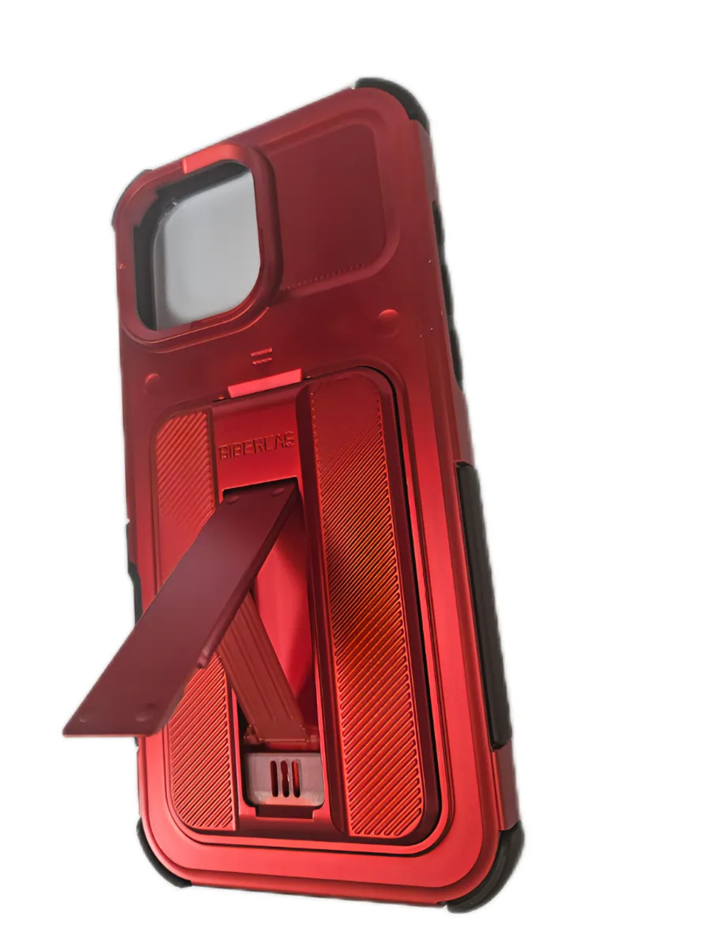 Противоударный чехол Comfy Case для iPhone 16 Pro Max