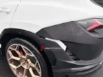 Обвес переделка для Lamborghini Urus 2018-2022 в стиль Performante 2023 Ламборгини Урус