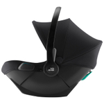 Коляска 3 в 1 Britax Roemer Smile 5Z Lux Collection+Baby-Safe Pro, Urban Olive+Deep Black