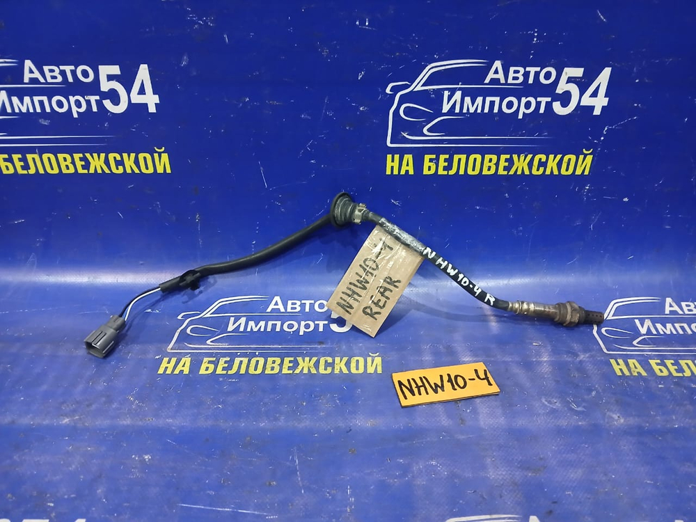 Датчик кислорода TOYOTA PRIUS 1998