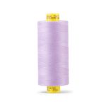 Нитка Gutermann Mara 120 (1000 метров), 1 кат., универсальная | 158 св.сиреневый