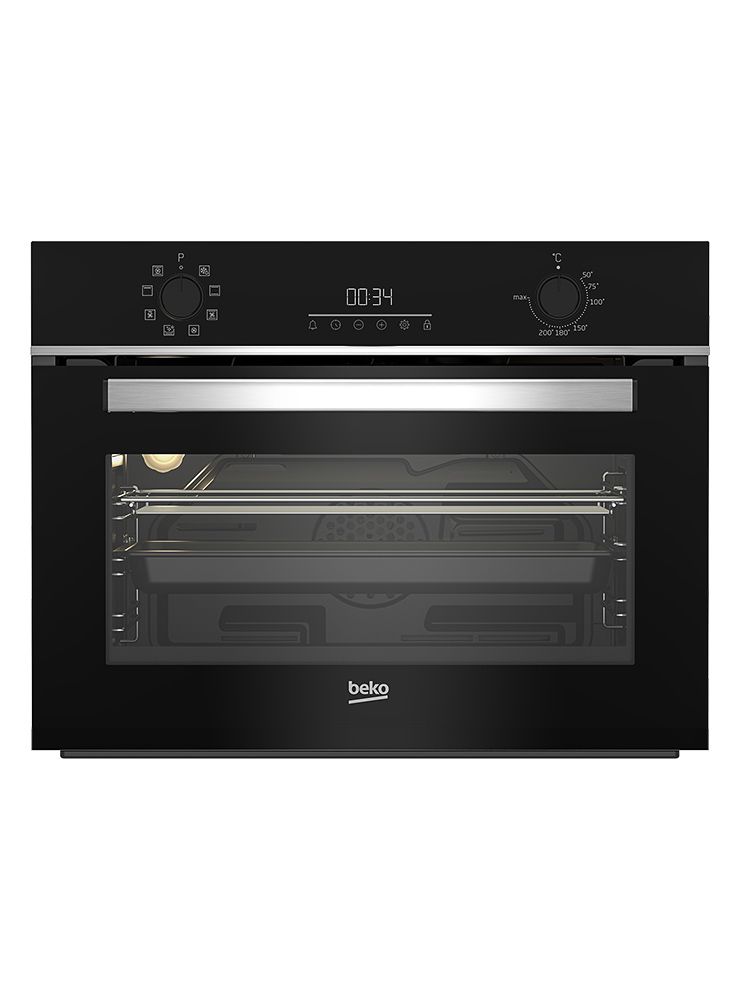 Beko BBCM13300X Духовой шкаф электрический