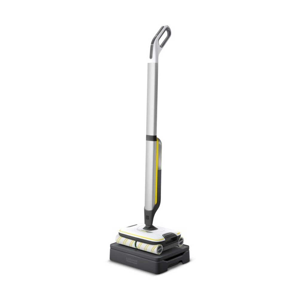 Электрошвабра Karcher FC 7 Cordless Anniversary Edition (8.441-401.0)