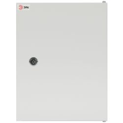 Корпус металлический ЭРА SIMPLE ЩМП-00 (290х220х155) IP31 УХЛ3 серый | Электротовары