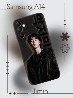 Чехол на Samsung A14