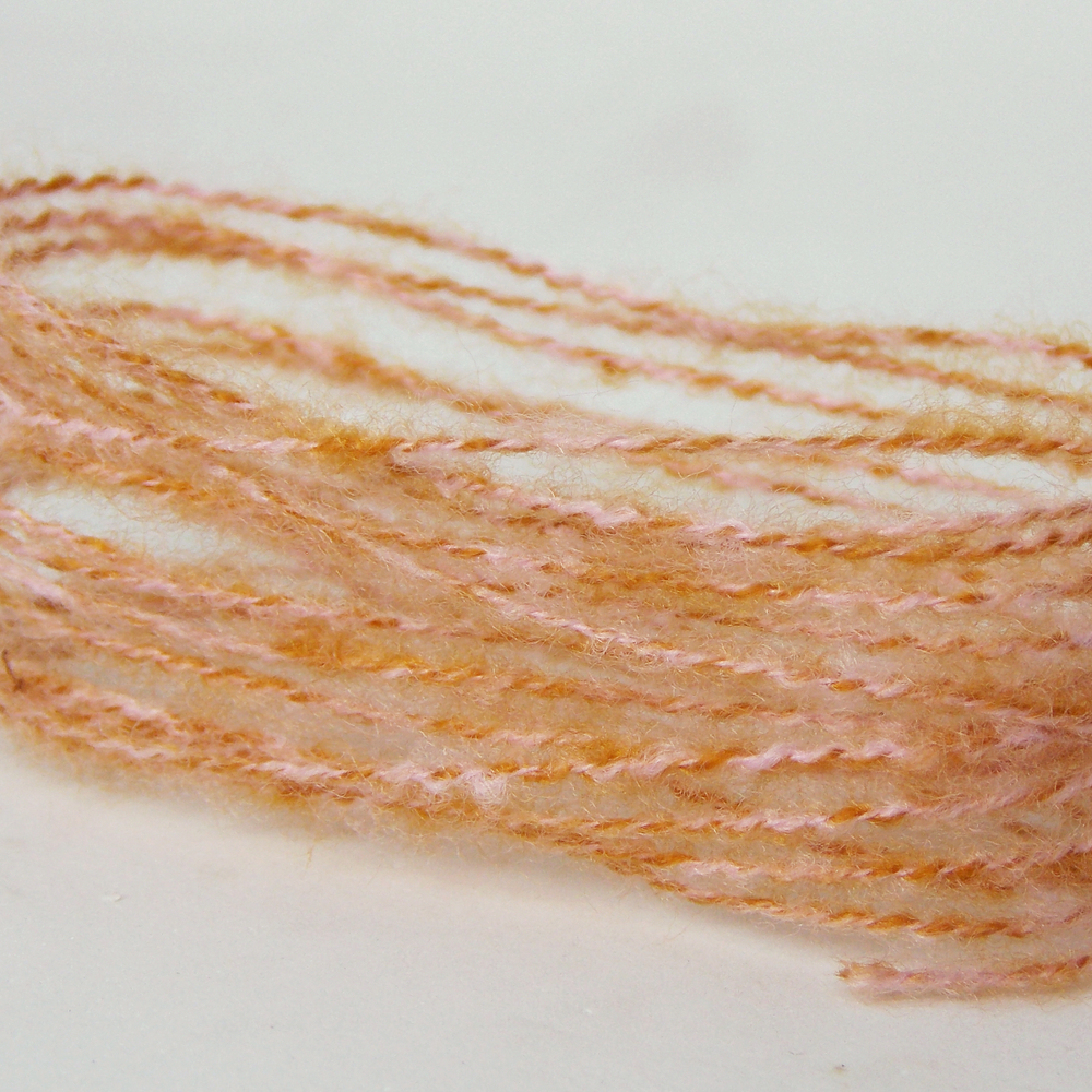 Fortuna-Fish пряжа Double Yarn (15 м.)