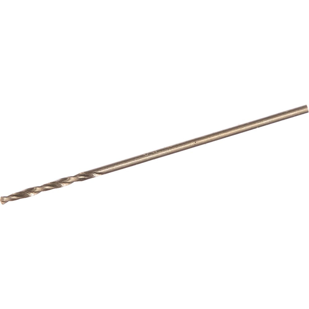 Сверло по металлу HSS-G (1.0 мм, 2 шт.) Milwaukee 4932352345