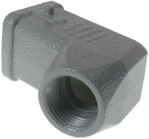 Кожух кабельный 09-20-003-1640 Harting Pg11 434620.1011