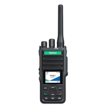 Hytera HP565 UL913 радиостанция искробезопасная портативная цифровая