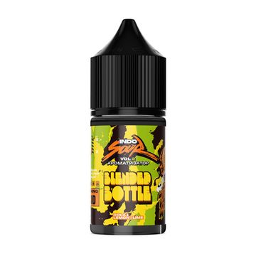 Ароматизатор IndoSour V2 Blended Bottle (Кола Лимон Лайм)