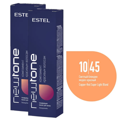 NEWTONE ТОНИРУЮЩАЯ МАСКА 10/45