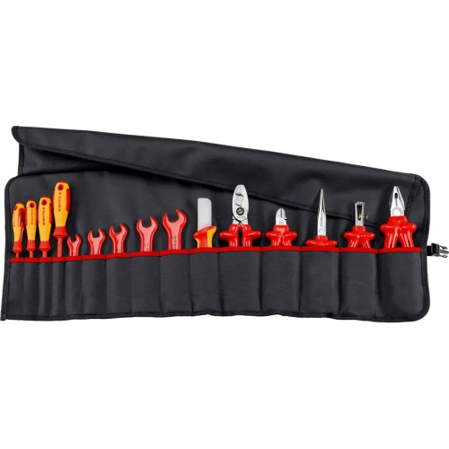Планшет для инструментов мягкий Knipex 98 99 13