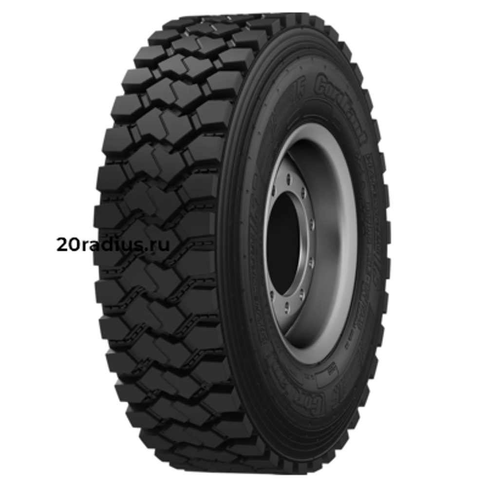 315/80R22,5 157/154G Professional DO-1 TL M+S
