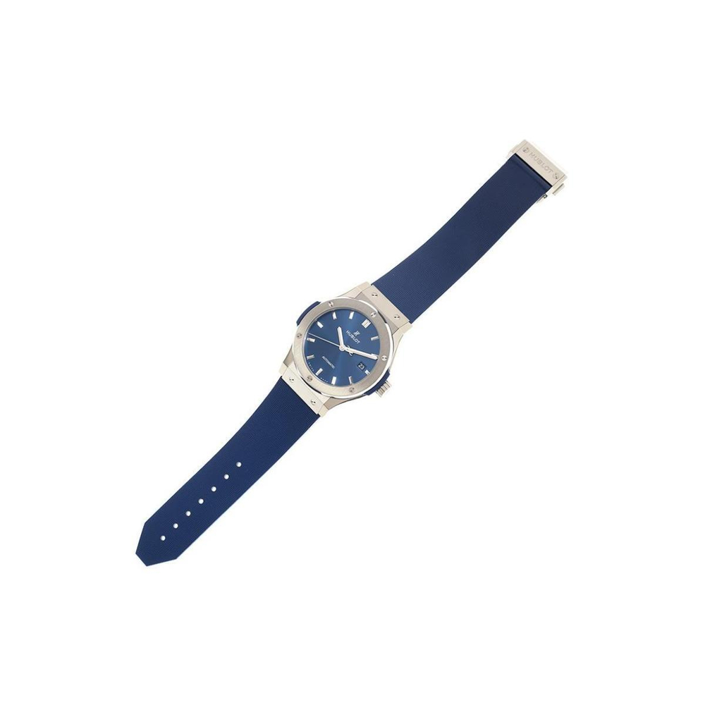 Часы HUBLOT CLASSIC FUSION 50 42mm, 542.NX.7170.RX