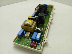 WD-10170SD кт175 Электронный модуль для стиральной машины LG WD-10170SD б/у