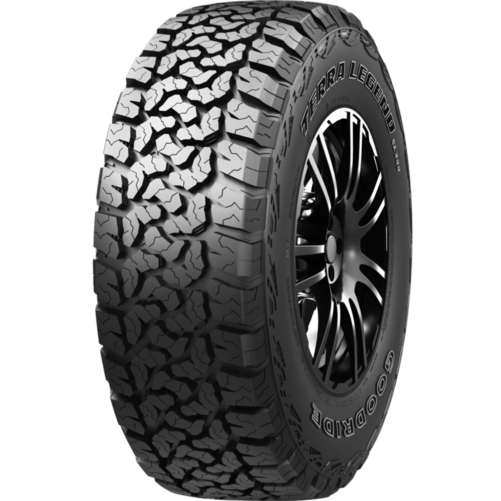 Triangle 255/70R16 111T Terra Legend SL399 TL