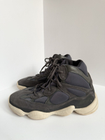 Кроссовки Adidas Yeeze 500 High, 42