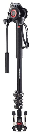 Manfrotto MVMXPRO500