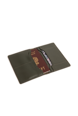Обложка на паспорт Cle Passport Cover